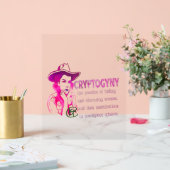 SYMBOLE CryptogyNE (Mariage)
