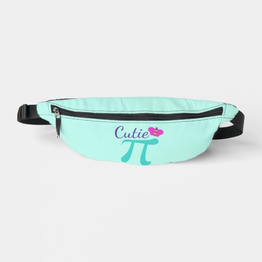 Symbole Cutie Pi Pun mathématique (Recto)
