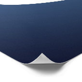 Symbole d'allaitement / allaitement Poster (Coin)