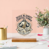 Symbole de confort de couverture Jésus Confort de (Mariage)