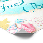 Symbole de décoration du livre d'or de la fille Tu (Coin)