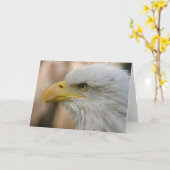 Symbole de force. Carte par le cARTerART (Fleur jaune)