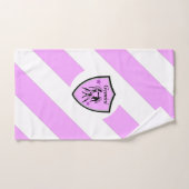 Symbole de Gemini (Serviette à main)