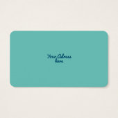 Symbole de géométrie sacrée - Chartres Labyrinthe  (Dos)