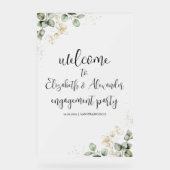 Symbole de la fête de bienvenue du Fiançailles acr (Recto)