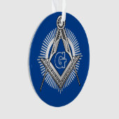 symbole de la franc-maçonnerie (devant)