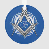 symbole de la franc-maçonnerie (dos)