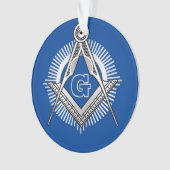 symbole de la franc-maçonnerie (devant)
