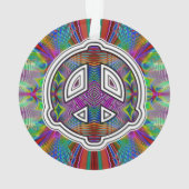 SYMBOLE DE LA PAIX COSMATIQUE (dos)