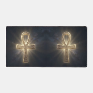 Symbole de l'Ankh Signification – Clé de la vie´5