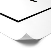 Symbole de l'élément NiCe Chimie Tableau périodiqu (Coin)