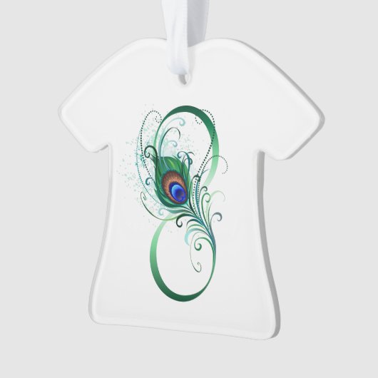 Symbole de l'Infinity (devant)