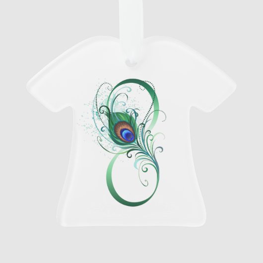 Symbole de l'Infinity (dos)