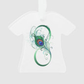 Symbole de l'Infinity (devant)