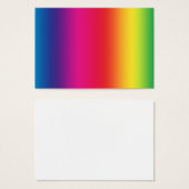 Symbole de mouvement social LGBT (Devant & derrière)