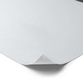 symbole de musique et belle affiche de coeur (Coin)