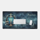 SYMBOLE DE NAISSANCE Zodiaque Libra Astrolog (Clavier et souris)