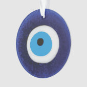Symbole de Nazar Evil Eye Protection (devant)