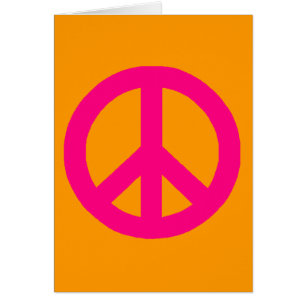 Symbole de paix