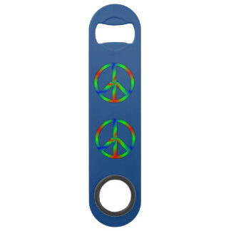 SYMBOLE DE PAIX RVB