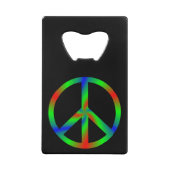 SYMBOLE DE PAIX RVB (Devant)