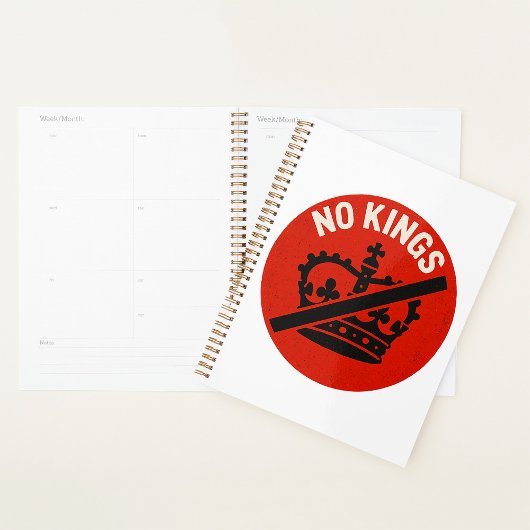 Symbole de protestation contre les rois