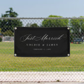 Symbole de réception de la bannière de voiture mar (Insitu)