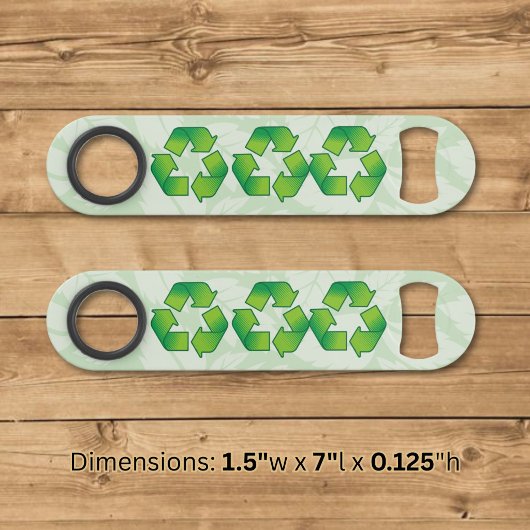 Symbole de recyclage