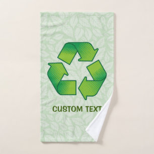 Symbole de recyclage