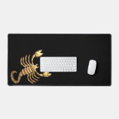 Symbole de scorpion or Tone Zodiac (Clavier et souris)