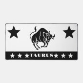 Symbole de Taurus (Recto)