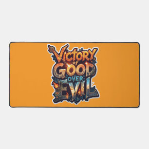 Symbole de triomphe Dussehra 2025 - Sticker découp