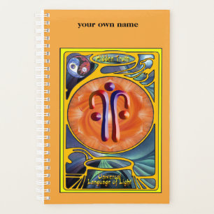 Symbole de vérité caché Art