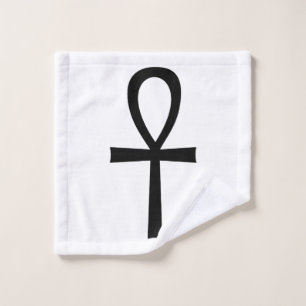 Symbole de vie égyptien d'Ankh