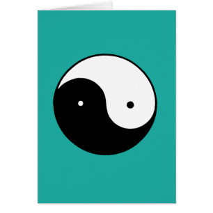 Symbole de Yin Yang