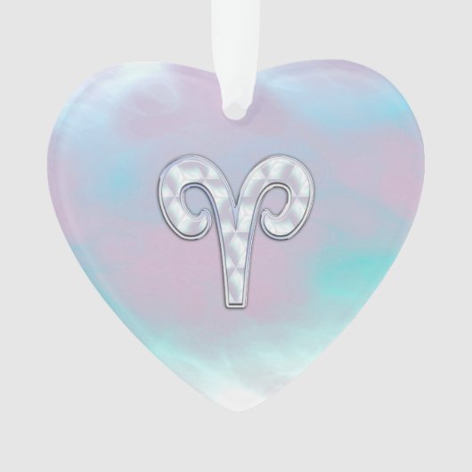 Symbole des baies à la mode perle (devant)