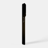 Symbole d'infini doré (Côté droit)