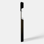 Symbole d'infini doré (Côté gauche)