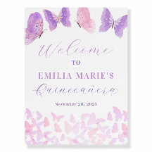 Symbole du 15e anniversaire de Quinceañera