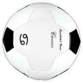 Symbole du cancer Zodiaque Standard par Kenneth Yo (Tourné)