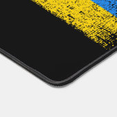 SYMBOLE DU Drapeau Ukraine (Coin)