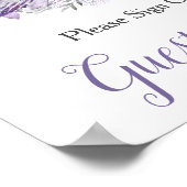 Symbole du livre d'or bleu gris argenté (Coin)