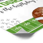 Symbole du livre d'or de Football Autographes (Coin)