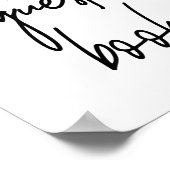 Symbole du livre d'or de la calligraphie (Coin)