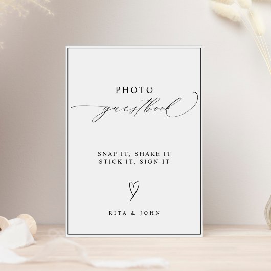 Symbole du livre d'or de la Calligraphie moderne M