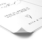 Symbole du livre d'or de la Calligraphie moderne M (Coin)