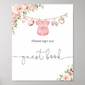 Symbole du livre d'or Décor de vêtements pour fill (Devant)