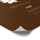 Symbole du livre d'or des fleurs de Magnolia (Coin)