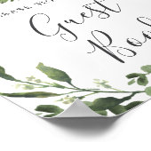 Symbole du livre d'or du Baby shower Dinosaur (Coin)