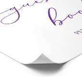 Symbole du livre d'or floral (Coin)